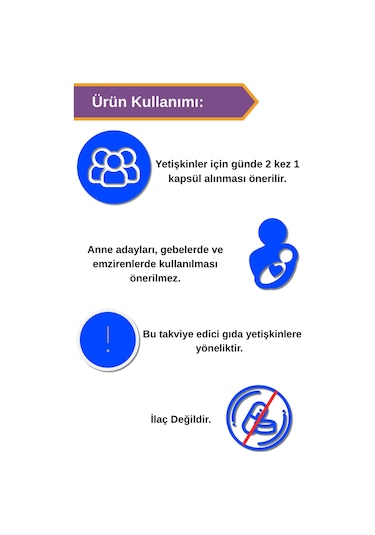 Afye Ginseng Panax 60 Kapsül