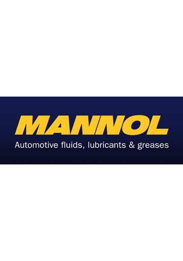 Mannol Lhm Fluid Hidrolik Yağ 1 L
