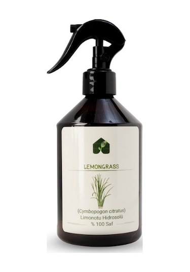 Eget Saf Limonotu Hidrosolü 500 ML