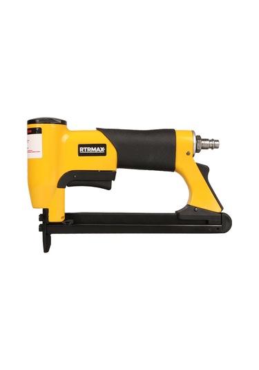 Rtrmax RTM0120 Havalı Zımba Tabancası 6-16 mm 4-6 Bar Çantalı