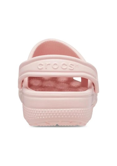 Classic Clog K Unisex Çocuk Pembe Terlik - 206991 Pembe