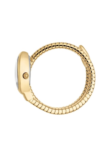 Just Cavallı Jc1l371m0025 Kadın Kol Saati Altın