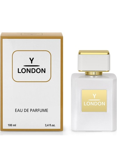 White 100 Ml Kadın Parfüm Baharat - Çiçeksi - Meyve