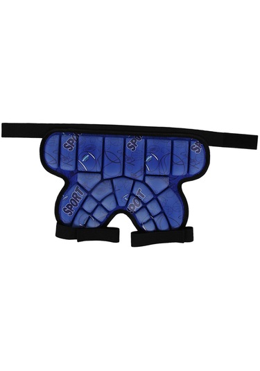 Suntek Çocuklar Için Yastıklı Kalça Koruyucu Şort Koyu-mavi Koyu Mavi