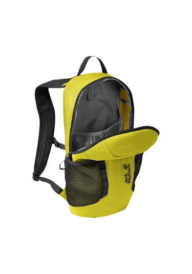 Jack Wolfskın Jack Wolfskin Velocity Lite 10 Unisex Sarı Sırt Çantası 8750 Gold