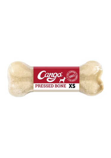 Cango Çiğneme Kemiği 7 Cm 1li