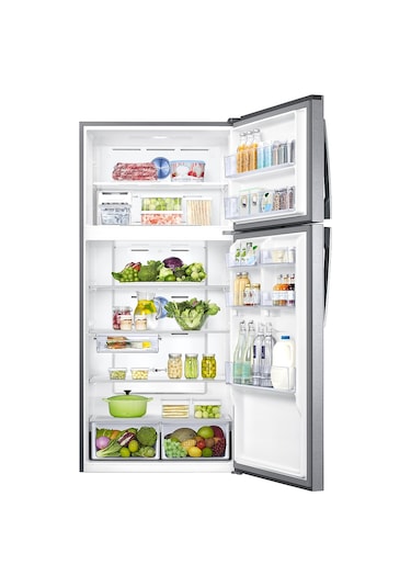 Samsung RT62K704RSL/TR 622 LT No-Frost Çift Kapılı Buzdolabı