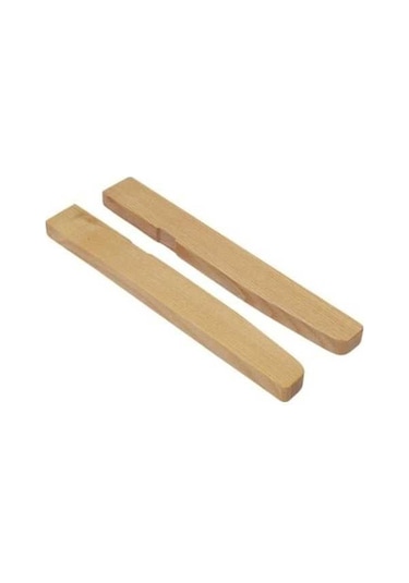 Pazly Suntek Ahşap Kamp Sandalyesi Kol Dayanağı, Çim İr Kahverengi, Kolay Kurulum, Dış Mekan Kullanım İçin Kahverengi