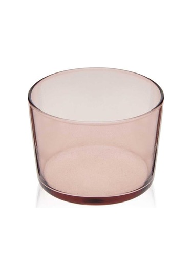 Rakle Matte Bardaklı Sürahi - Kahverengi - 700 Ml