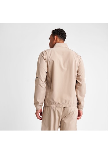 Lescon 25n-1165 Fermuarlı Üst Bej