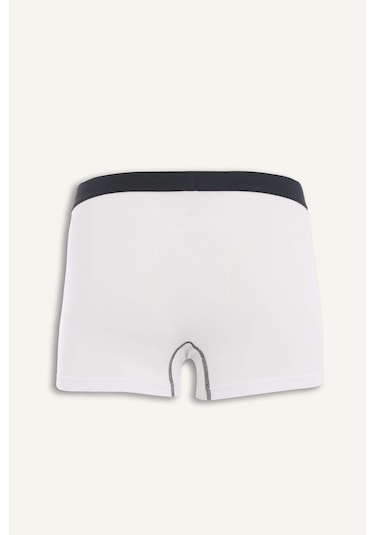 DeFacto Functional Fit 3'lü Boxer C6557AX25SMBK81