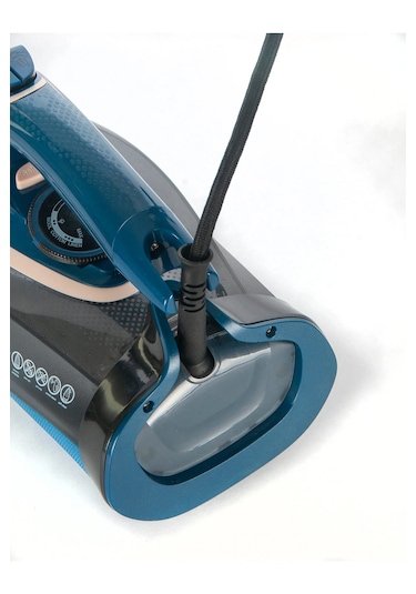 Singer Expert Power 2600 W Buharlı Ütü