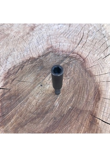 Milwaukee Manyetik Bits Uzatma Ucu 60 MM Mıknatıslı Uzatma