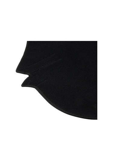 Pazly Yılı Ve Siyah Paspas Paneli Kia K2 Için Koruyucu Güneşlik, Gösterge Koruma Kapak