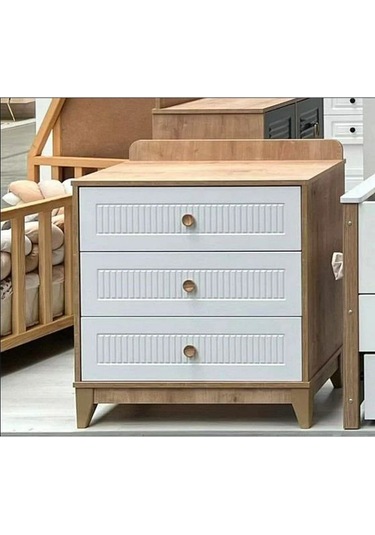 Strada Çok Amaçlı Dolap , Çekmeceli Şifonyer , Kapaklı Şifonyer ,