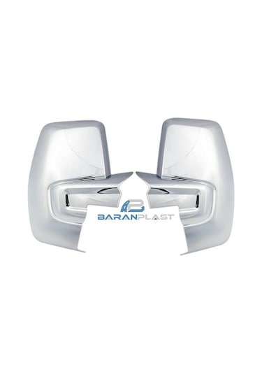 Ayna Kapağı Krom Ford Custom 12 Baran A039