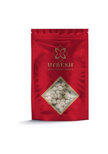 Ufresh Köy Leblebisi 250 G