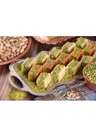 Baklawati Karışık Osmanlı Kadayıfı 1 KG