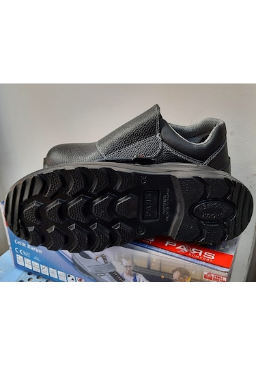 Pars Kaynakçı Ayakkabısı