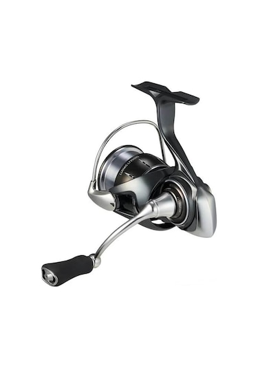 Daiwa Luvias 24 Pc Lt 3000 Olta Makinesi
