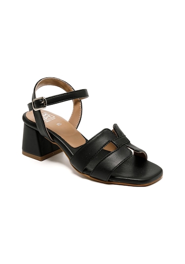 Sandalet Kadın Diğer 6b5711co Comart 5711co Nero Siyah