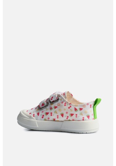 Vicco Luffy Iı Işıklı Unisex Okul Öncesi Yeşil Spor Ayakkabı Yeşil