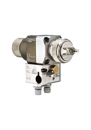 Devilbiss Cobra 2 Otomatik Boya Tabancası 0.85 MM