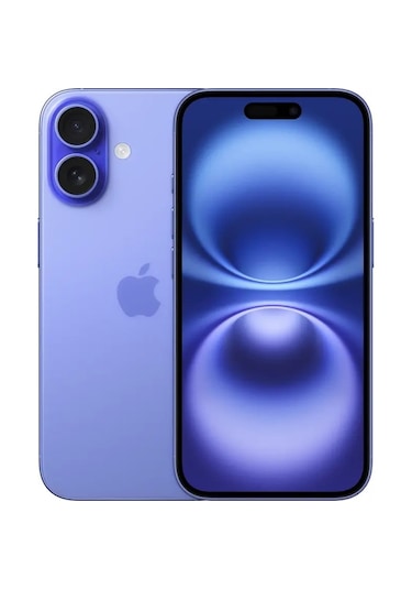 Apple iPhone 16 128 GB (Apple Türkiye Garantili)