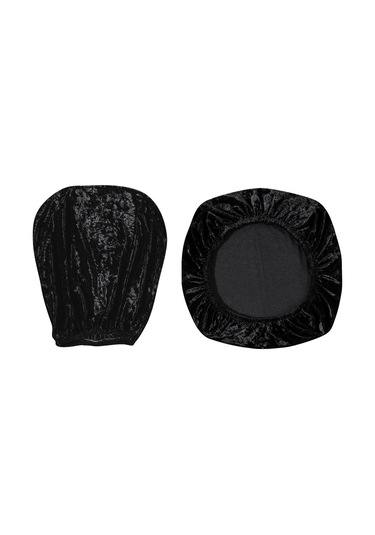 Suntek Magideal Bilgisayar Koltuğu Örtüsü Streç Ofis Siyah-takım