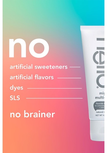 Hello 8'i 1 Arada Nane Özlü Florürlü Diş Macunu 113 G