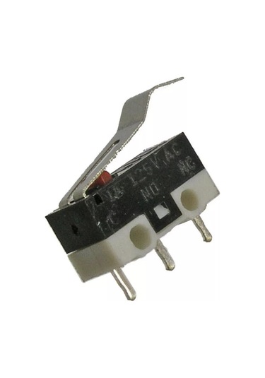 Expertland Mikroanahtarı Dm3-03p, 2 Adet. 185066017