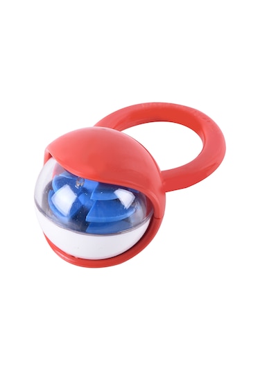 Baby Toys Şeker Çıngırak Asortili