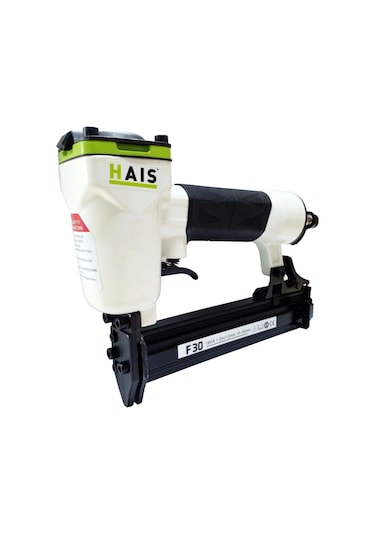 Hais F30 Profesyonel Havalı Çivi Çakma Makinası 3 CM