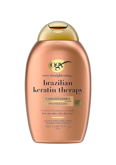 Ogx Brazilian Keratin Therapy Saç Kremi 385ml