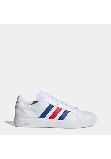 Adidas Grand Court Base 2.0 GW9252 Erkek Sneaker