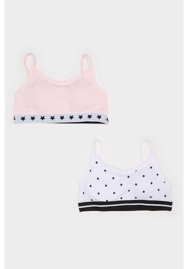 DeFacto 2'li Bra E1922A824AUWT34