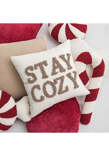 Dianziye Noel Temalı Koltuk Yastığı, Otomobil Ve Salon Yedek Parçası, Yumuşak Doku, İçsiz, 45x45 Cm, Ins Stilinde, Bordürlü Desen Teddy 109 Açık Kahve Dianziye Noel Temalı Koltuk Yastığı, Otomobil Ve Salon Yedek Parçası, Yumuşak Doku, İçsiz, 45x45 Cm, Ins Stilinde, Bordürlü Desen Teddy 109 Açık Kahve