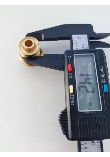 Bosch Bosch Wr 10/13/15 Su Tankı Kapak Burcu 232085860