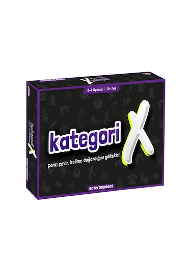 Games Kategori X