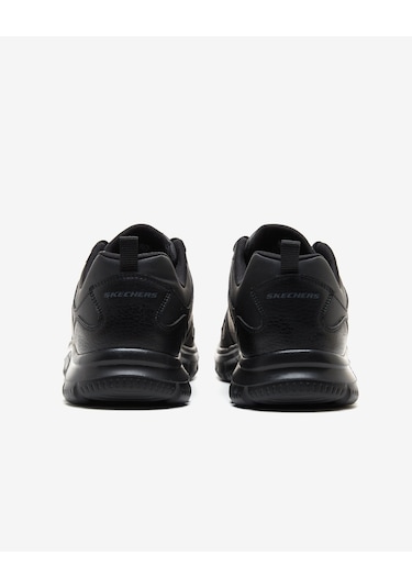 Skechers Track Erkek Spor Ayakkabı 894189TK BBK - Siyah