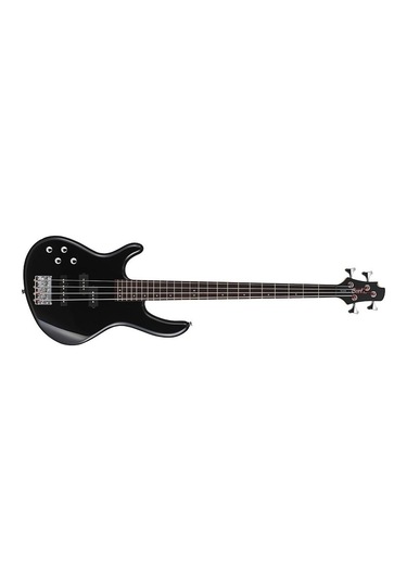Cort Ab4pluslhbk Bas Gitar Actıon 4 Telli Solak