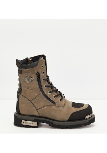 Harley-Davidson Rıddıck Kadın Bot