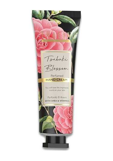 Thalia Tsubaki Blossom Parfümlü El Kremi - 60ml