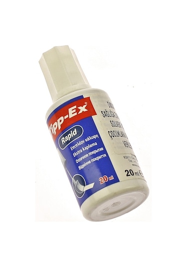 Sıvı Daksil Tipp-ex 8859943 20 Ml