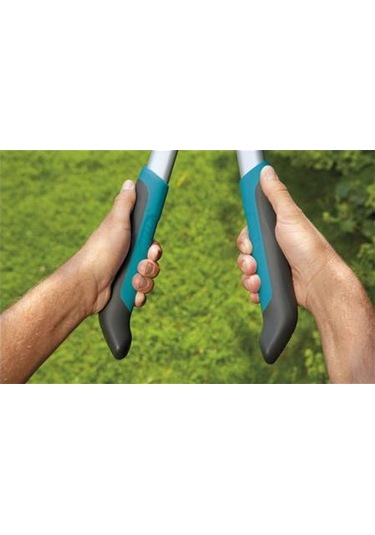 Gardena 12004 Classic Kalın Dal Makası 680a