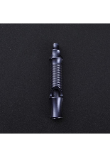 Homyl Acil Durum Düdüğü Açık Hava Spor Mor-mavi-55mmx8mm Mor Mavi Çok Renkli