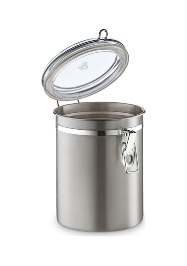 Tchibo Kahve Kutusu, Gümüş Çok Renkli