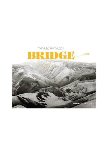 Yavuz Akyazıcı - Bridge Cd