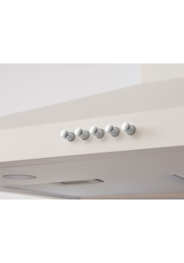 Vestel AD-60030 B Ankastre Davlumbaz