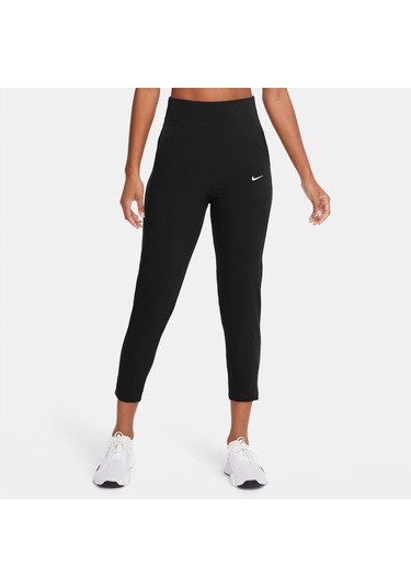 Nike Bliss Victory Kadın Eşofman Altı Siyah Siyah